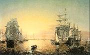 Boston Harbor